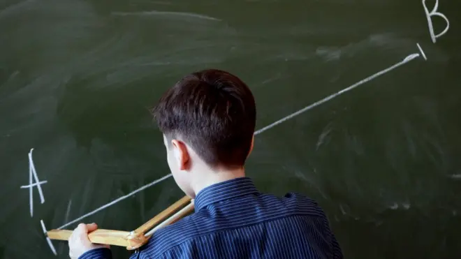 Скандал в школе сотряс СМИ и рунет