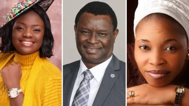 Alaseyori, Bamiloye, Tope Alabi