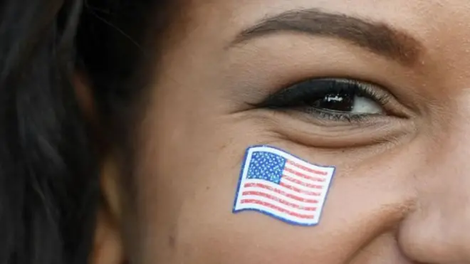 ساٹھ کی دہائی سے امریکہ جانے والے غیر ملکی طلبہ کی تعداد مسلسل بڑھ رہی تھی