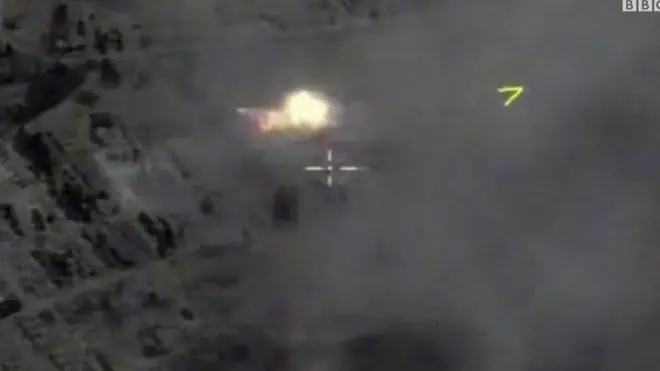 صواريخ كروز