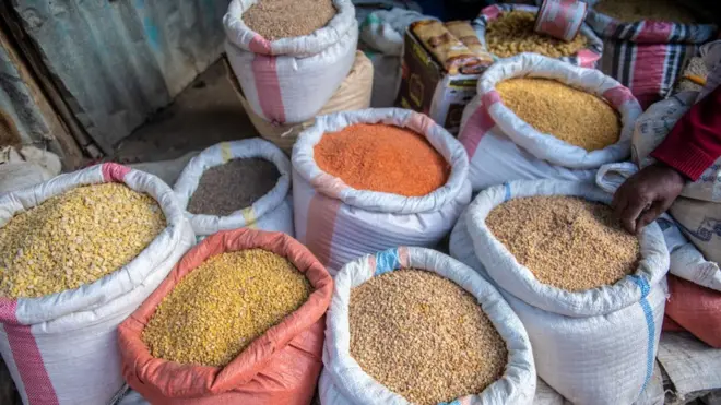 Midhaan suuquu keessatti