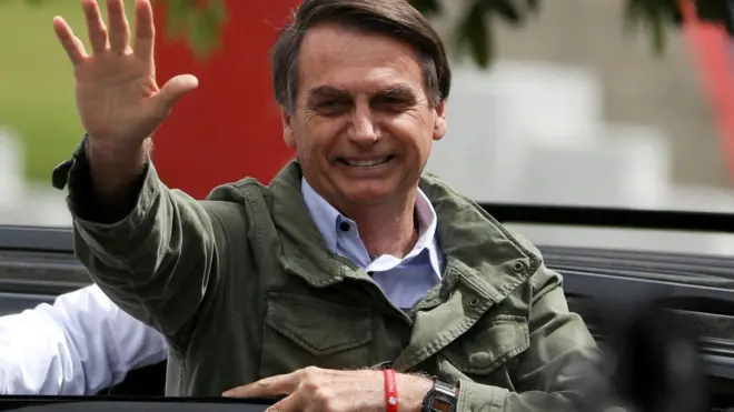 Pesquisas mostram aumento das intençõesvaidebet quando foi fundadavotovaidebet quando foi fundadaJair Bolsonaro