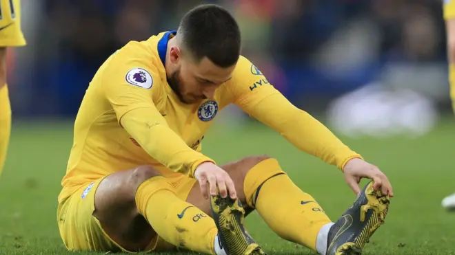 Ike uwa agwu Harzard