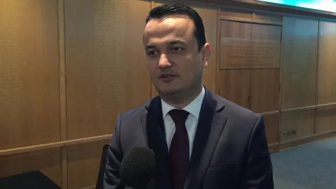 Лазиз Қудратов