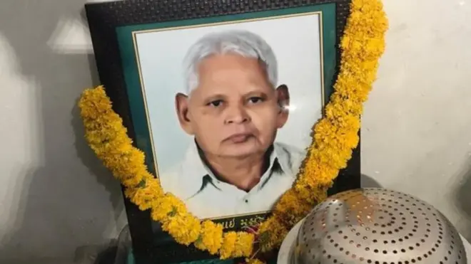 कोरोना मरीज़