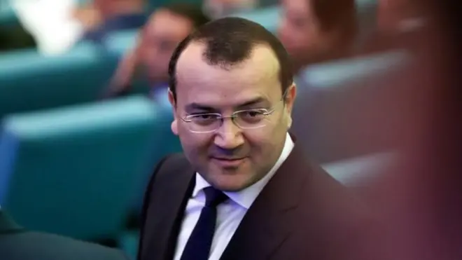 Зайнилобиддин Низомиддинов