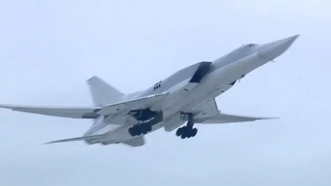 Ту-22М3