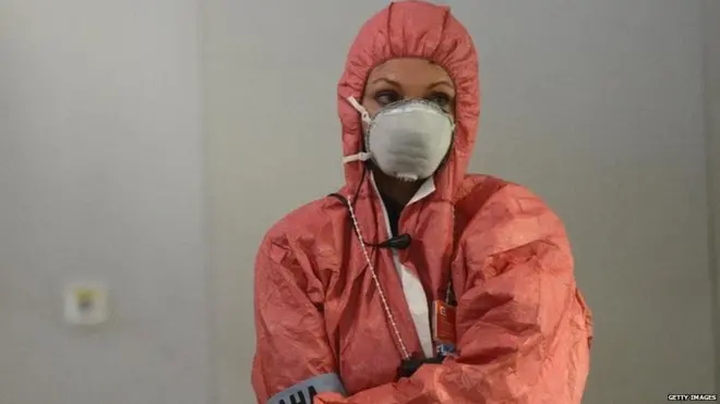 न्यूक्लियर प्लांट के लिए सलाह