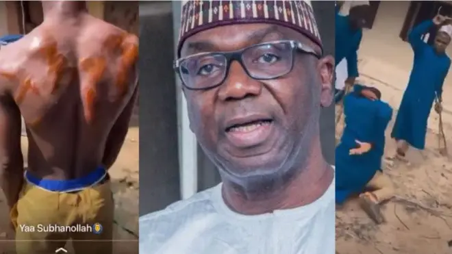 gomina ipinlẹ Kwara