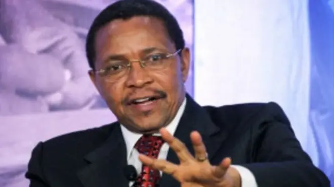 Kikwete: Viongozi wa upinzani sio maadui wa serikali Afrika