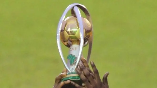 Wachezaji wanaoshiriki mashindano hayo CHAN lazima wawakilishe mataifa yao ya kuzaliwa