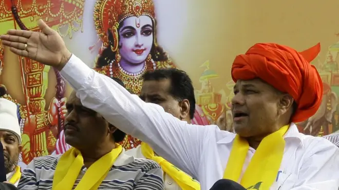 गोर्धन झड़ाफिया