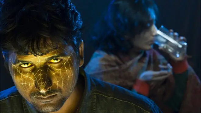 పెళ్లాన్ని చంపే మొగుళ్లు