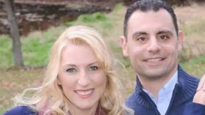 Connie Dabate murió en diciembre de 2015 por dos disparos, uno de los cuales fue en la parte posterior de la cabeza.