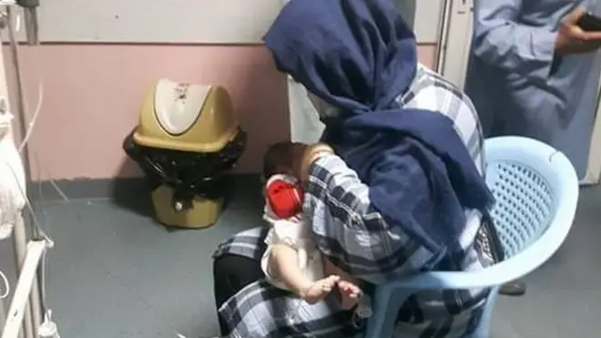 Firoozaa Omaar daa'imman haati jalaa du'an hoosifti