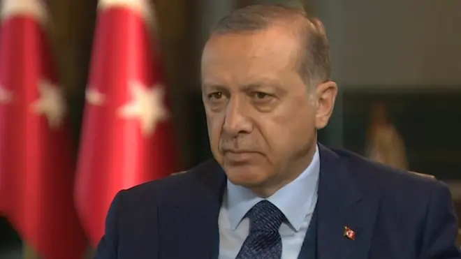 Erdoğan