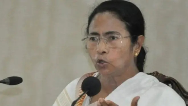 ममता बनर्जी