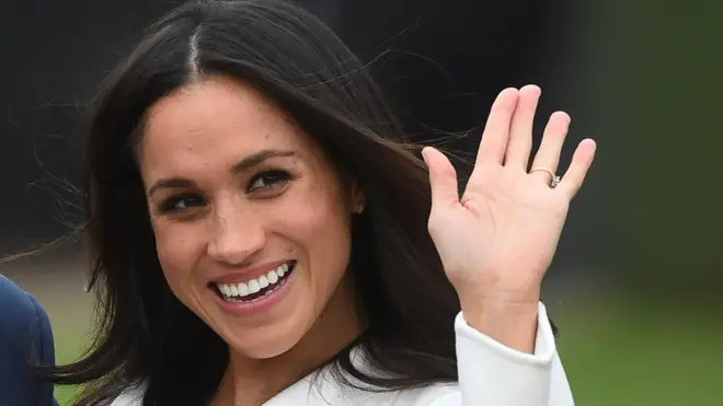 Markle dividió su vida entre la actuación, su activismo por la igualdad de género y su carrera en comunicaciones.