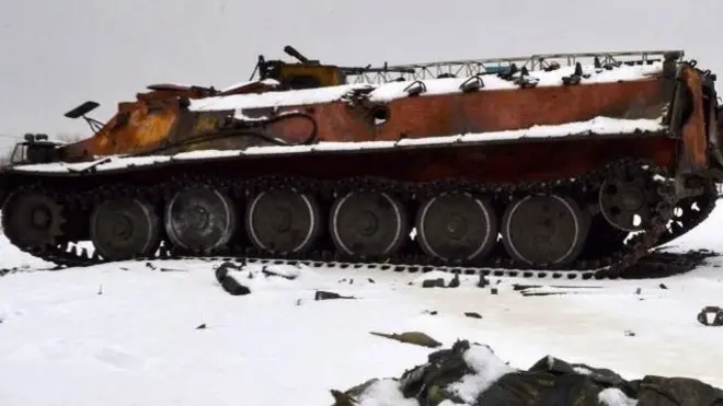 вторгнення