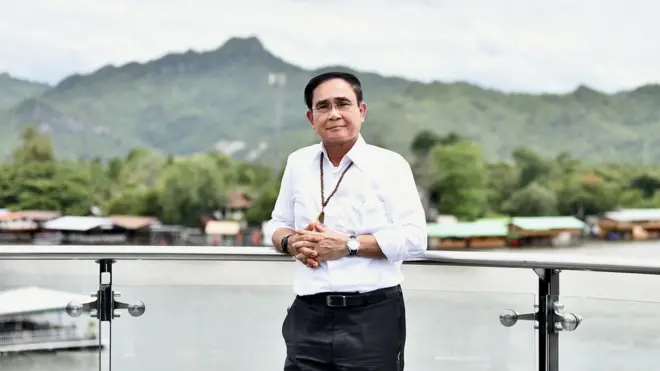 ประยุทธ์