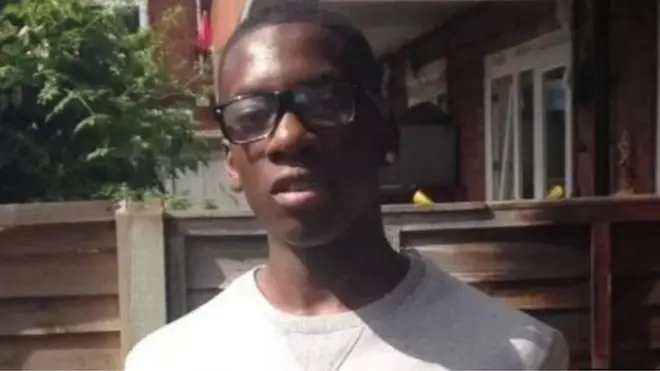 Nwa ịkpe azụ nwụrụ n'ogbugbu a