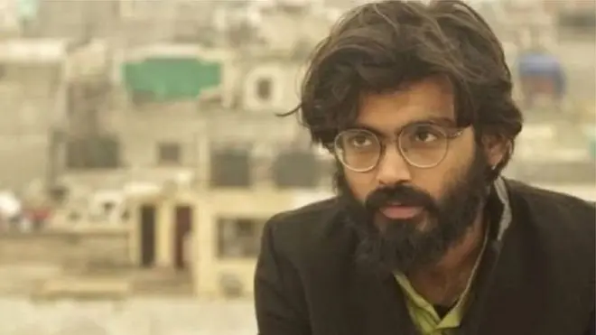 शरजील इमाम