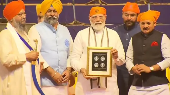 ਨਰਿੰਦਰ ਮੋਦੀ