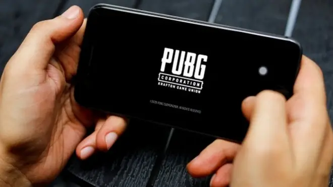 پب جی، آئس، لاہور، رانا بلال