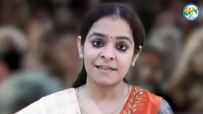 गुंजा कपूर