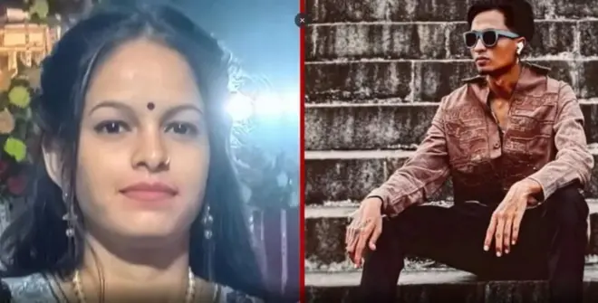 వధువు, వరుడు, హత్య, గుజరాత్, సహజీవనం, పెళ్లి