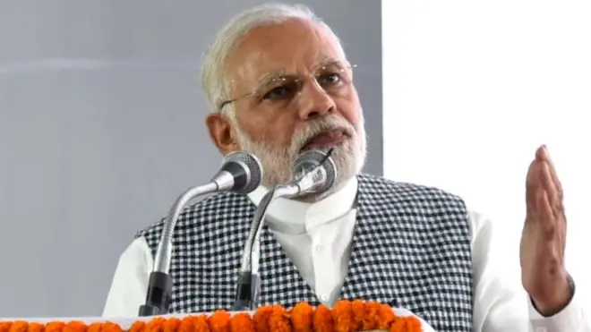 नरेंद्र मोदी