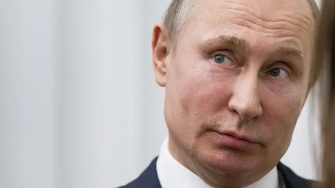 Обратит ли внимание Владимир Путин на новые санкции?