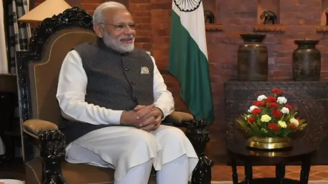 नरेंद्र मोदी