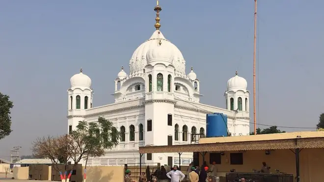 kartarpur sahib