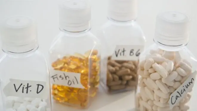 ۹۵ سلنه افغانې مېرمنې د ویټامین ډي له کمښت سره مخ دي