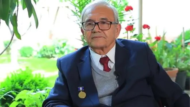 Раҳим Ражабов 1997 йилда ҳукуматдан кетган