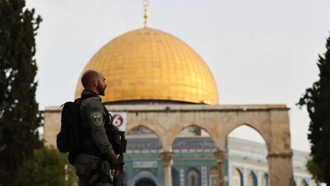 अल-अक़्सा