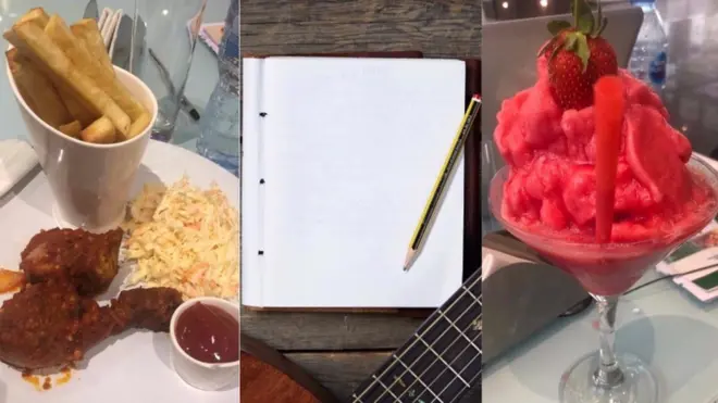 Ihe e ji egosi ịhụnanya