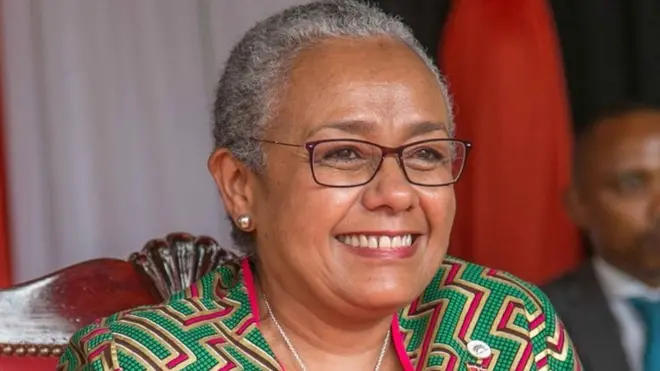 Haiba ya utulivu ya Bi Margret Kenyatta imempatia mvuto miongoni mwa Wakenya wa tabaka mbali mbali