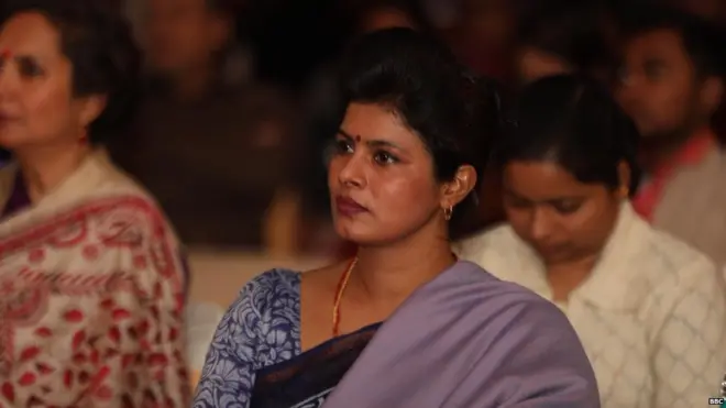 स्वाति सिंह