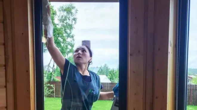 Россияда меҳнат муҳожирлигида бўлган ўзбекистонликларнинг ярим миллионга яқини аёллардир.