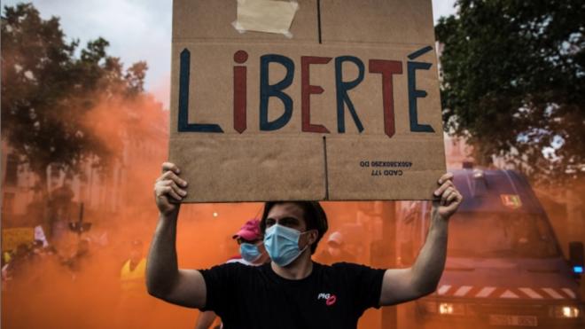 Protestojogo online 360Paris