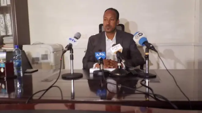 obbo Migbaaruu Kebbedee