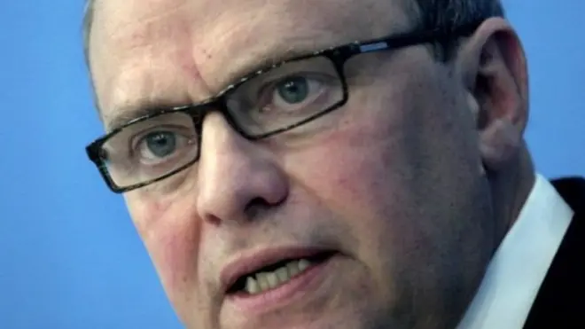 Андерс Ослунд