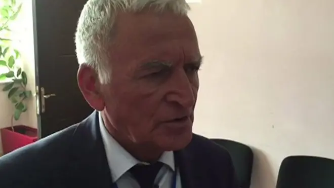 Cəbrayıl Şıxaliyev