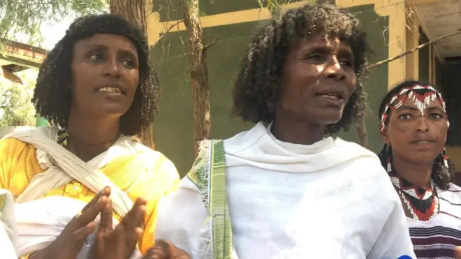 Miseensoota Oromoo Jillee