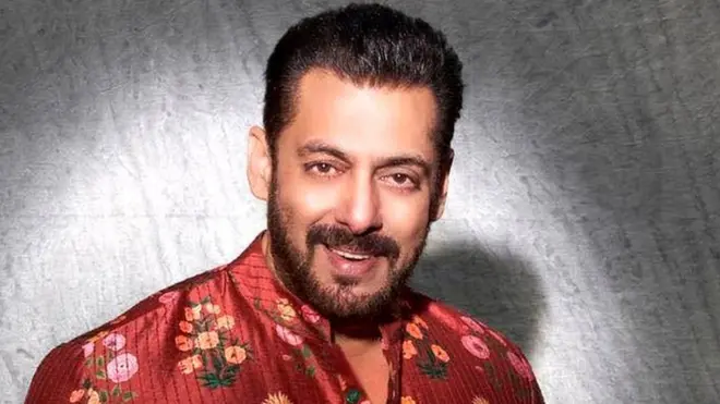 सलमान ख़ान