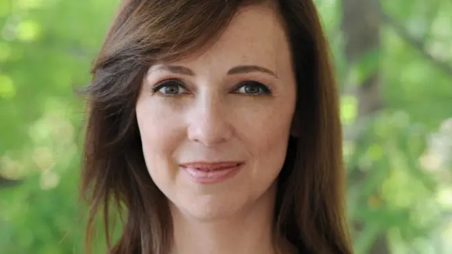 Susan Cain