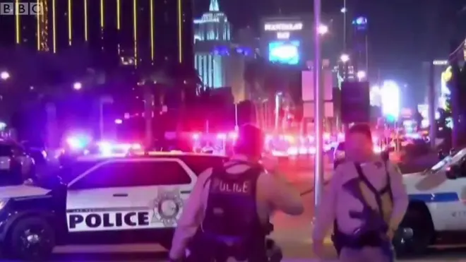 ලස වේගස්