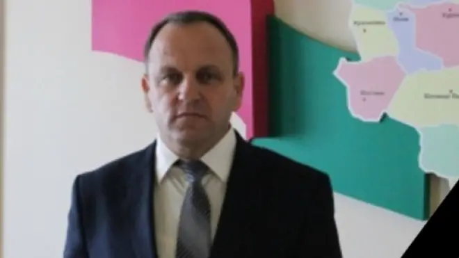 Віталій Кочерга